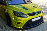 Frontläpp V.1 för Ford Focus RS Mk2