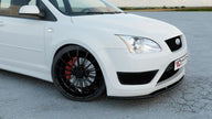 Frontläpp V.1 för Ford Focus ST Mk2