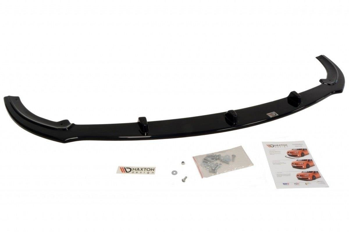 Frontläpp V.1 för Ford Focus ST Mk2