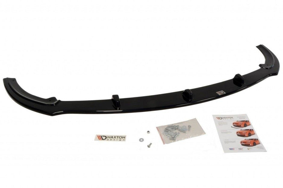 Frontläpp V.1 för Ford Focus ST Mk2