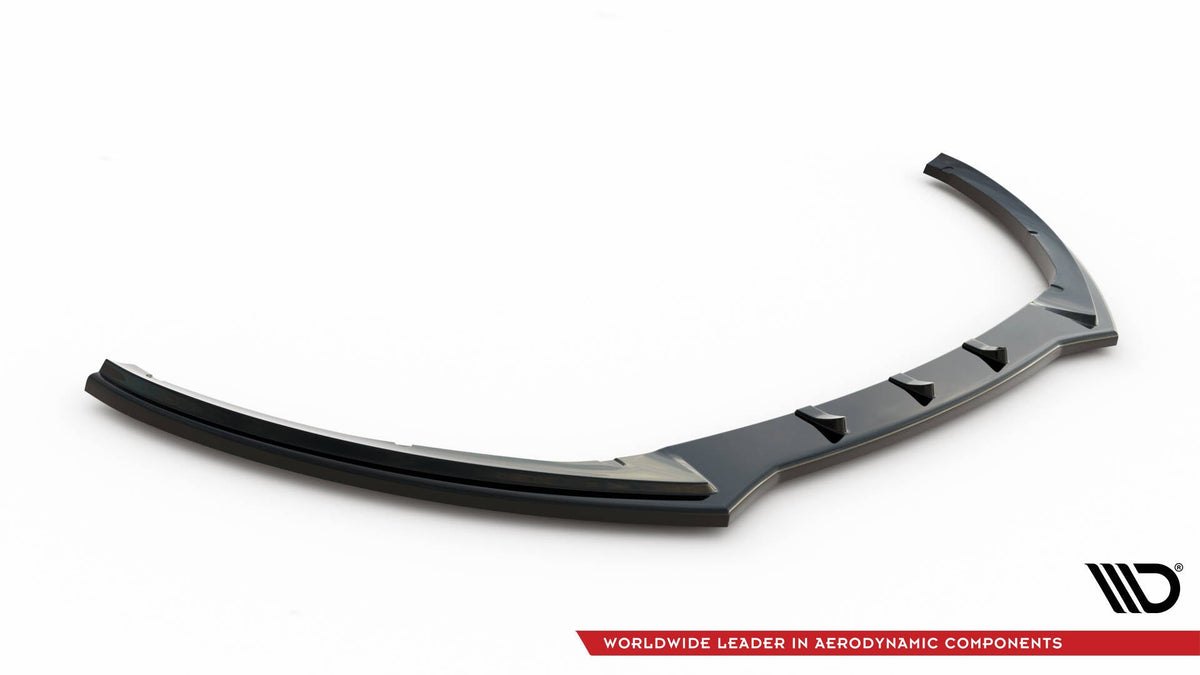 Frontläpp V.1 för Ford Focus ST Mk3 Facelift