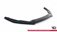 Frontläpp V.7 för Ford Focus ST / ST-Line Mk4