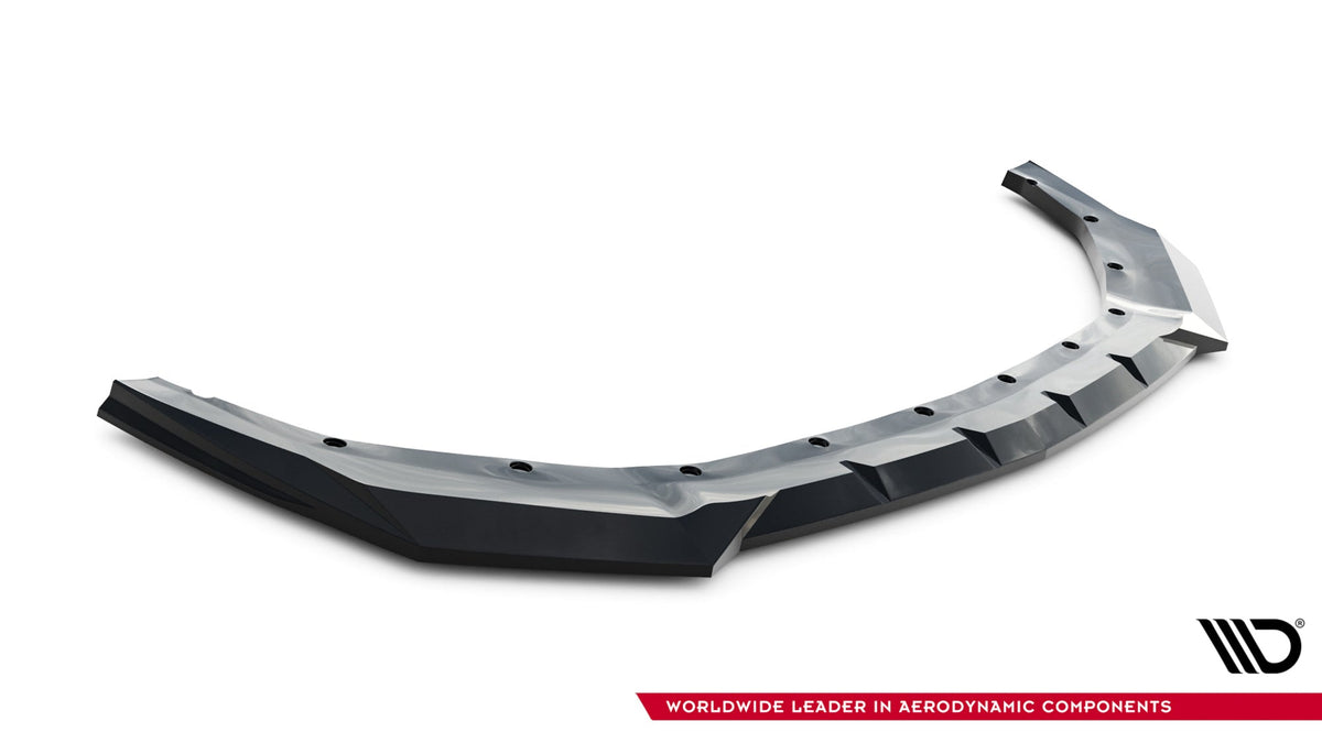 Frontläpp V.1 för Ford Mustang Dark Horse Mk7