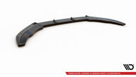 Frontläpp V.1 för Ford Puma ST / ST-Line Mk1