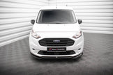 Frontläpp V.1 för Ford Transit Connect Mk2 Facelift