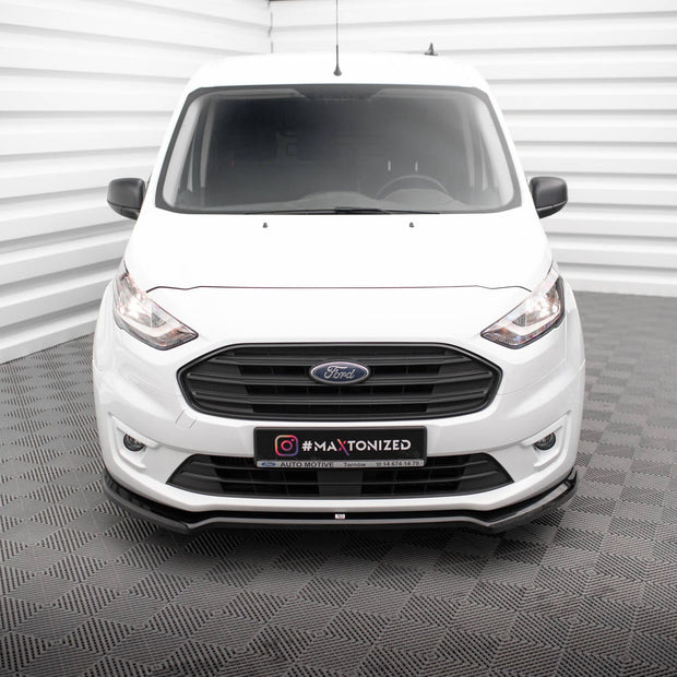 Frontläpp V.1 för Ford Transit Connect Mk2 Facelift