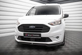 Frontläpp V.1 för Ford Transit Connect Mk2 Facelift