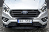 Frontläpp V.1 för Ford Transit Custom Mk1 Facelift / Tourneo Custom Mk1 Facelift