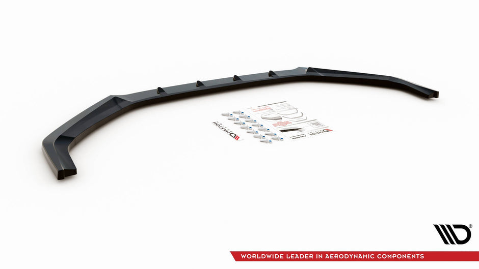 Frontläpp V.1 för Hyundai I20 N Mk3
