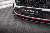 Frontläpp V.1 för Hyundai Kona N Mk1