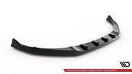 Frontläpp V.1 för Hyundai Tucson N-Line Mk4