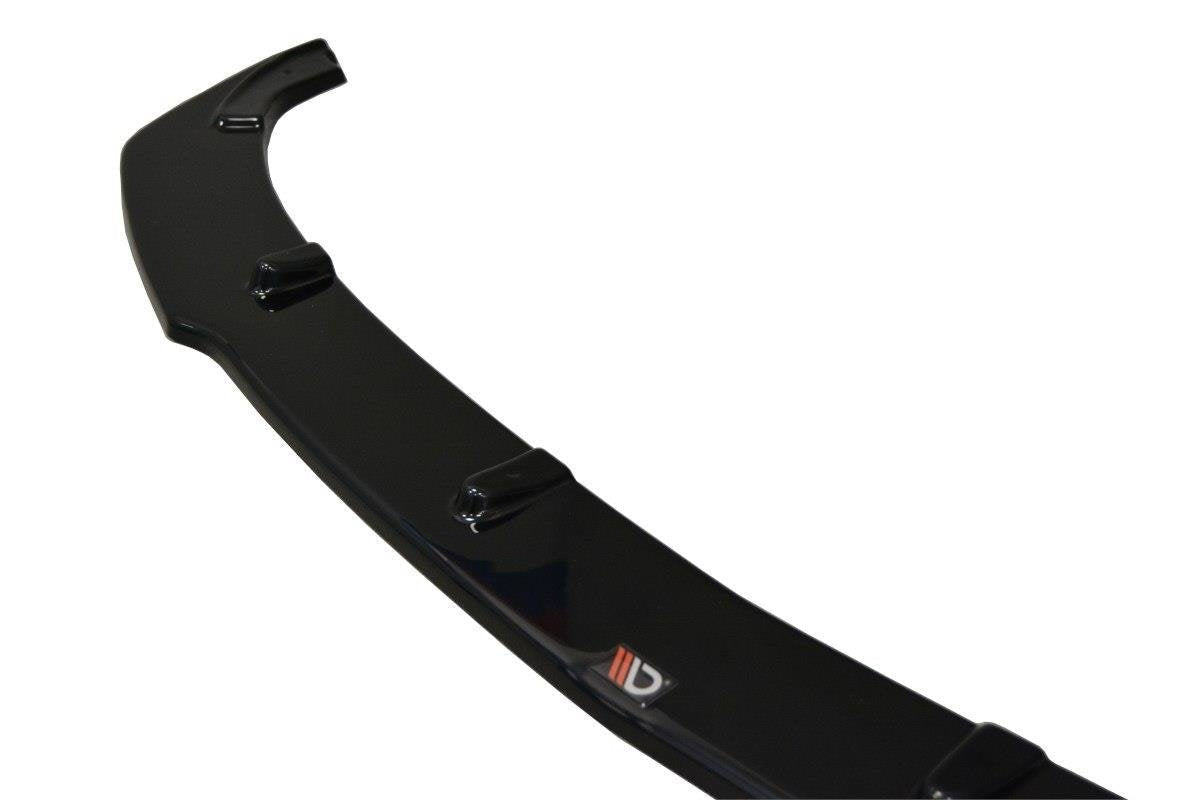 Frontläpp V.1 för Infiniti G37 Sedan