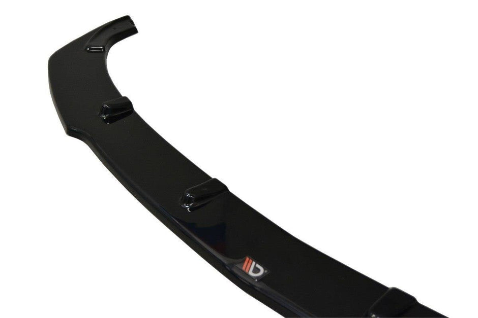 Frontläpp V.1 för Infiniti G37 Sedan