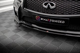 Frontläpp V.1 för Infiniti Q50 S Mk1