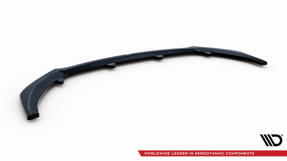 Frontläpp V.1 för Kia Stinger GT / GT-Line / Standard Mk1