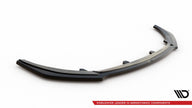 Frontläpp V.1 för Kia Stinger GT / GT-Line / Standard Mk1