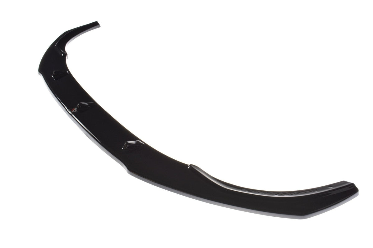 Frontläpp V.1 för Lexus GS Mk3