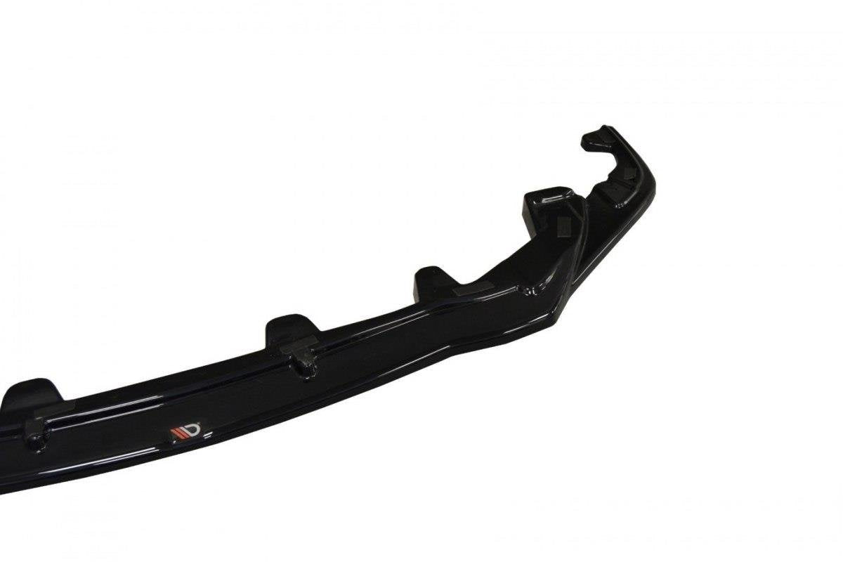 Frontläpp V.1 för Lexus GS Mk4 Facelift