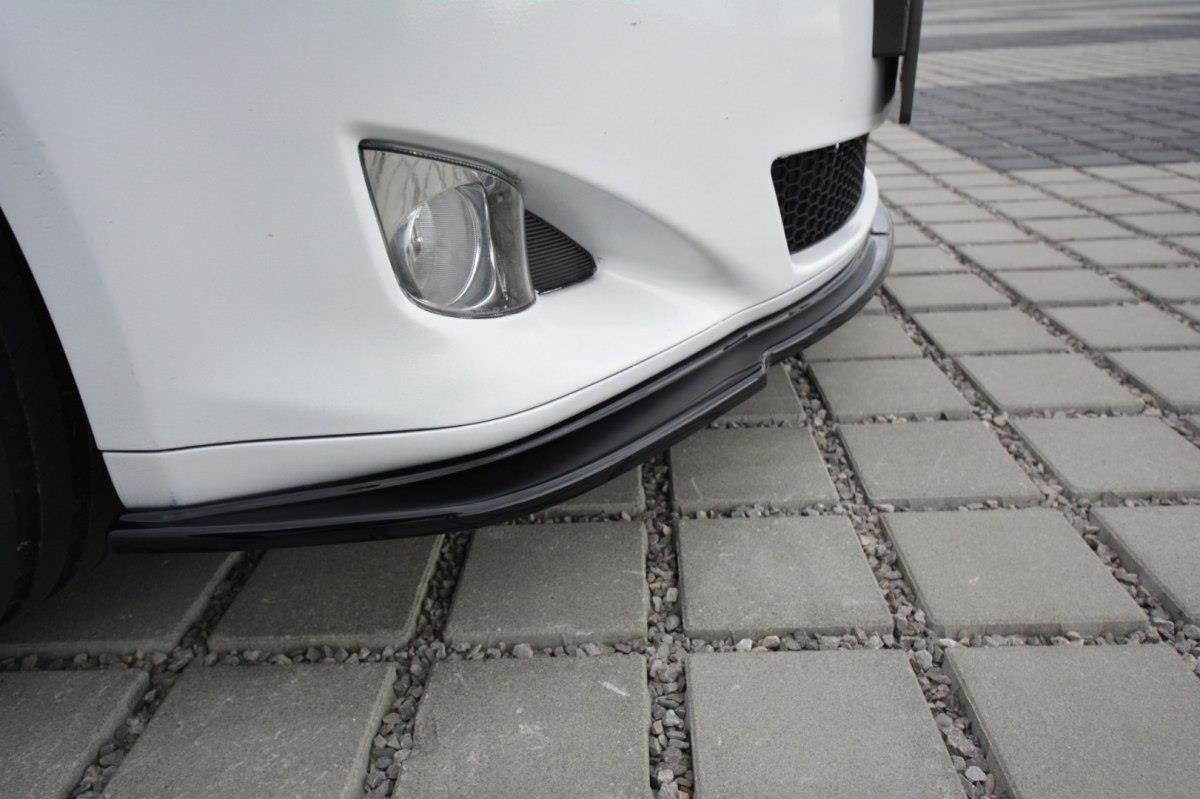 Frontläpp V.1 för Lexus IS Mk2
