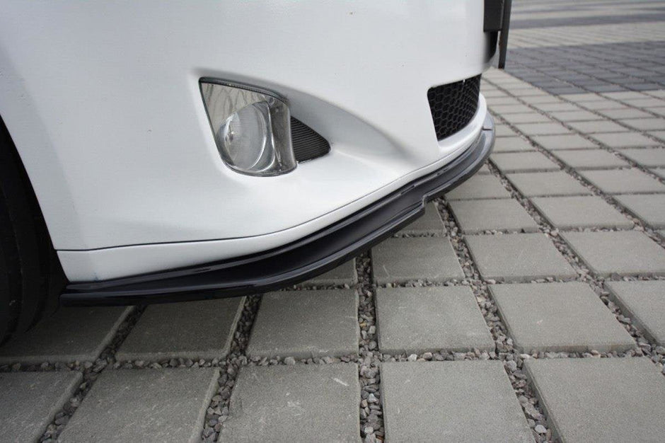 Frontläpp V.1 för Lexus IS Mk2
