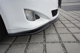 Frontläpp V.1 för Lexus IS Mk2