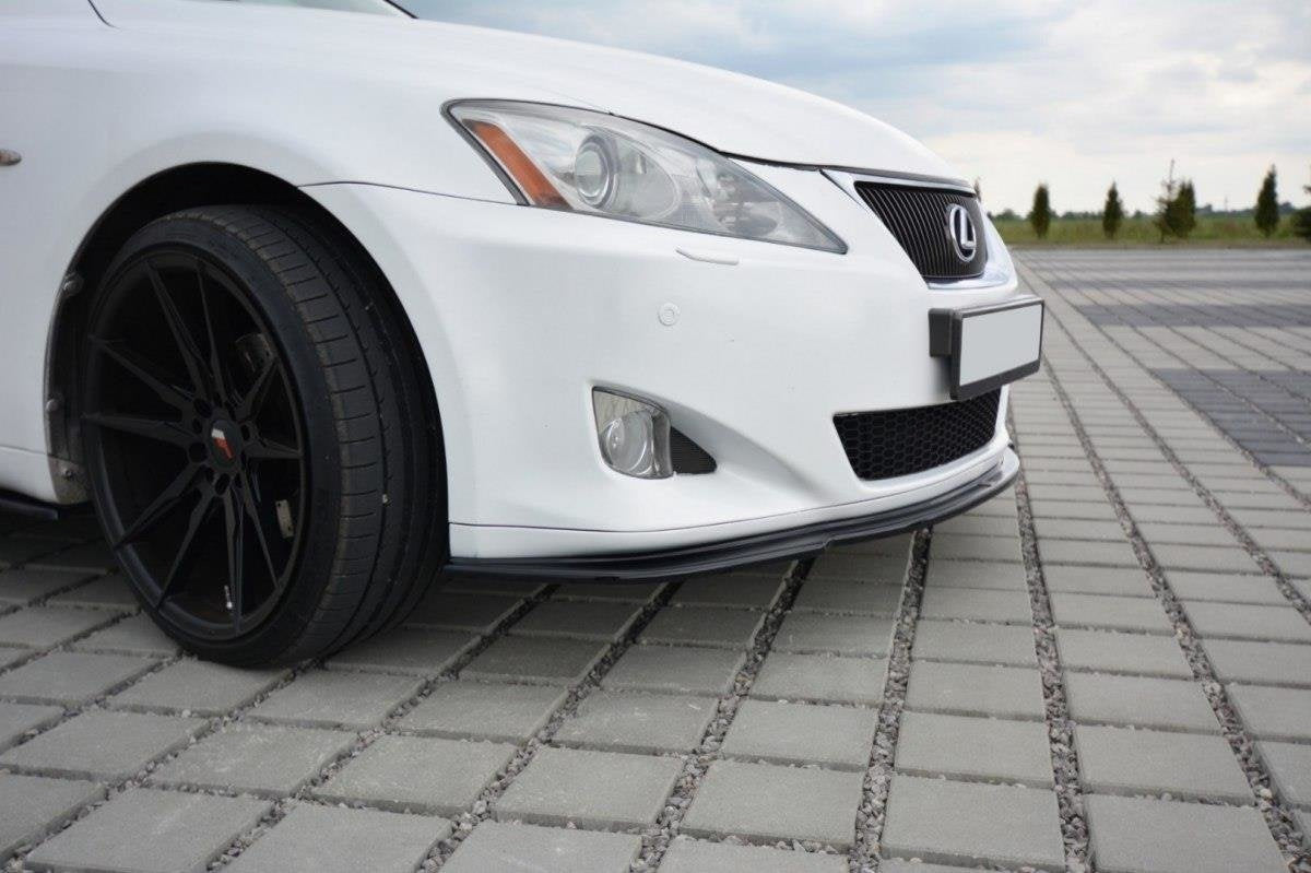Frontläpp V.1 för Lexus IS Mk2