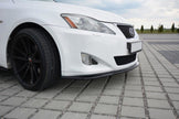 Frontläpp V.1 för Lexus IS Mk2