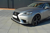 Frontläpp V.1 för Lexus IS Mk3