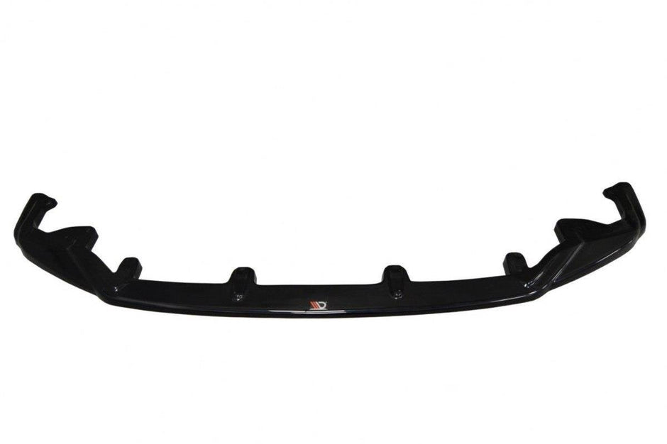 Frontläpp V.1 för Lexus IS Mk3 Facelift F-Sport