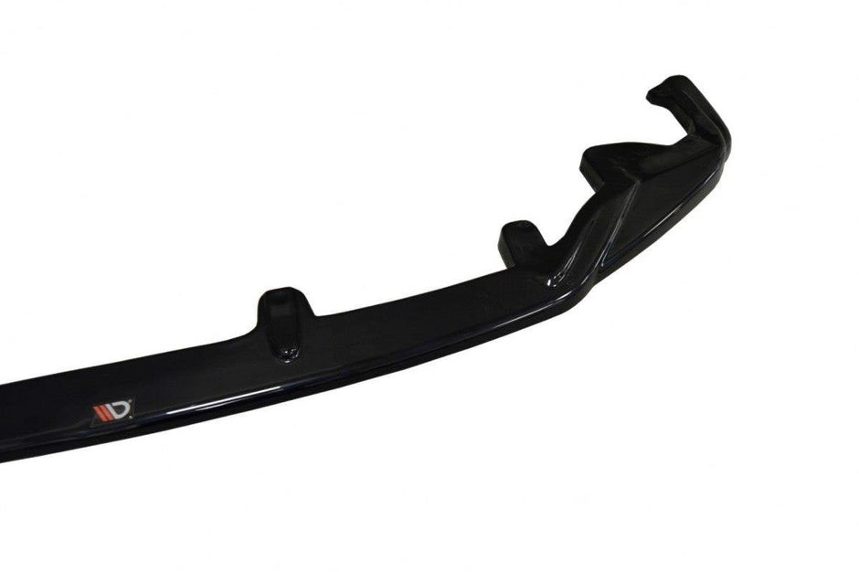 Frontläpp V.1 för Lexus IS Mk3 Facelift F-Sport