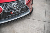 Frontläpp V.1 för Lexus LC 500
