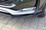 Frontläpp V.1 för Lexus NX Mk1 F-Sport