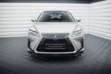 Frontläpp V.1 för Lexus RX Mk4