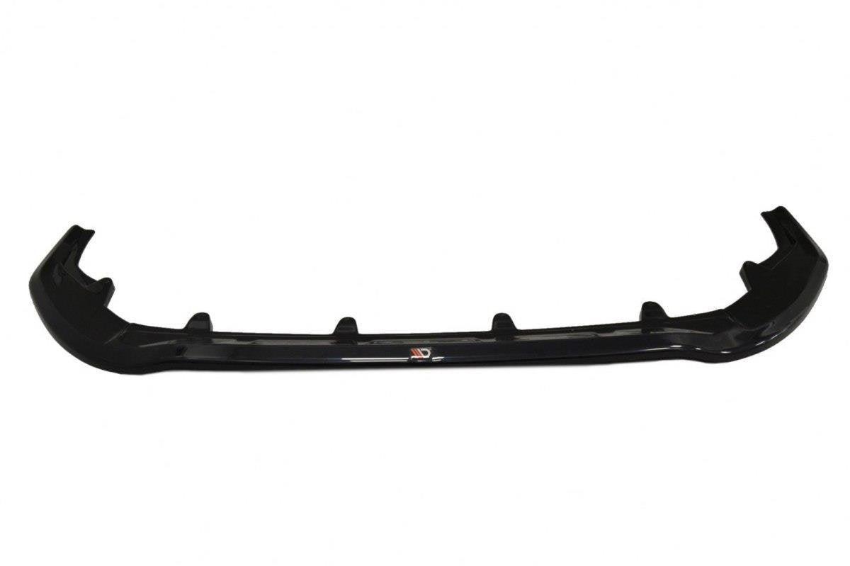 Frontläpp V.1 för Lexus RX Mk4 F-Sport