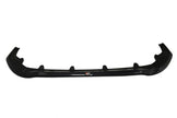Frontläpp V.1 för Lexus RX Mk4 F-Sport