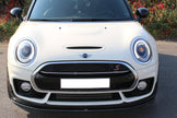 Frontläpp V.1 för Mini Clubman S Mk2 (F54) JCW