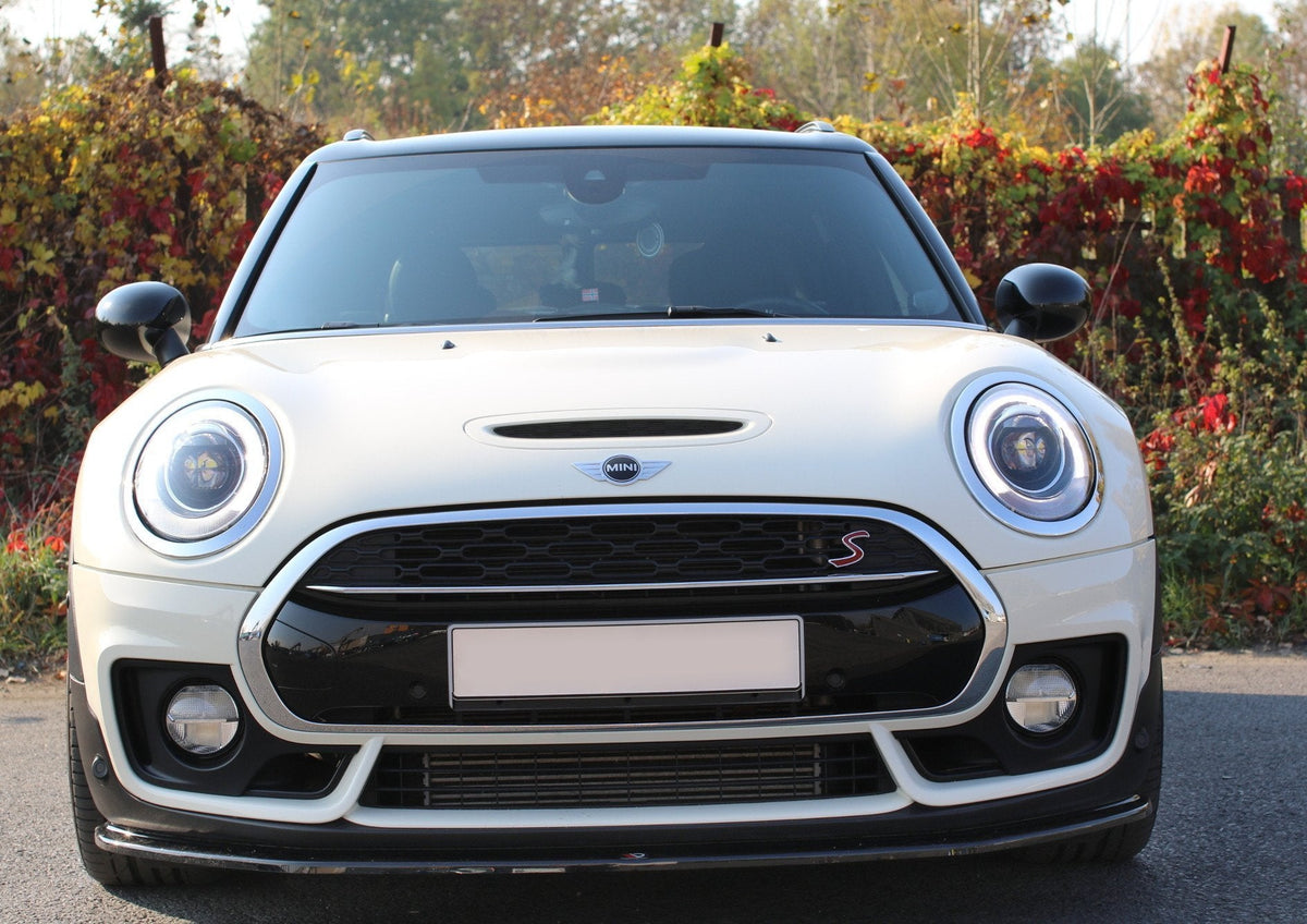 Frontläpp V.1 för Mini Clubman S Mk2 (F54) JCW