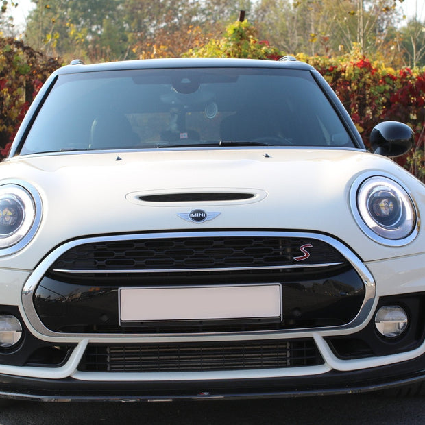Frontläpp V.1 för Mini Clubman S Mk2 (F54) JCW