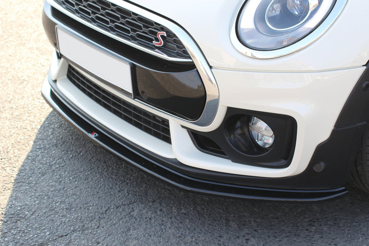 Frontläpp V.1 för Mini Clubman S Mk2 (F54) JCW