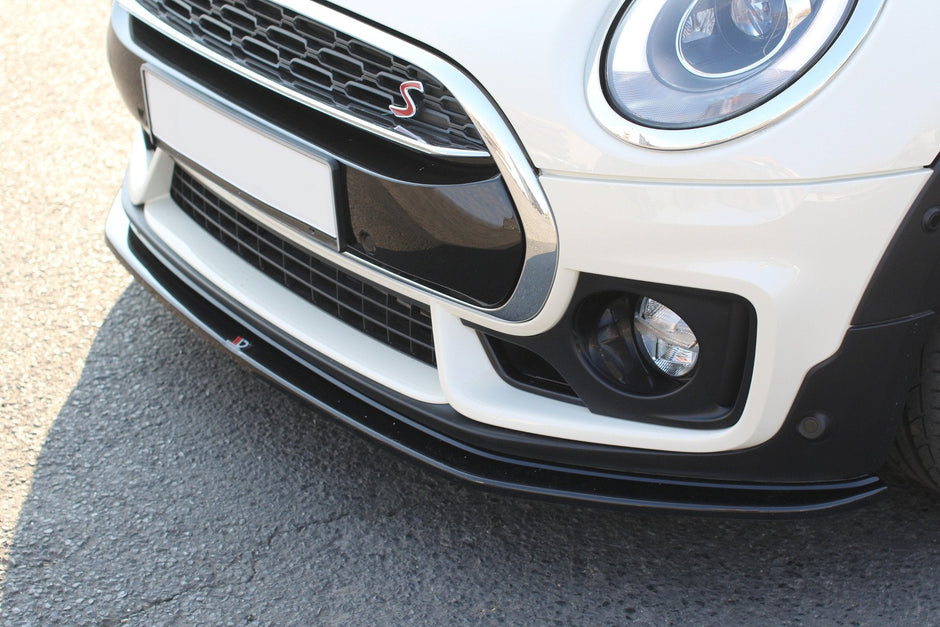 Frontläpp V.1 för Mini Clubman S Mk2 (F54) JCW