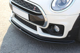 Frontläpp V.1 för Mini Clubman S Mk2 (F54) JCW