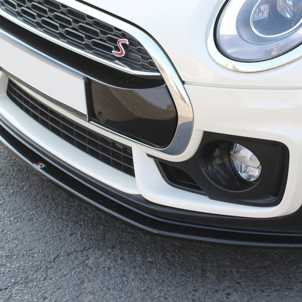 Frontläpp V.1 för Mini Clubman S Mk2 (F54) JCW