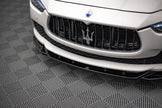 Frontläpp V.1 för Maserati Ghibli Mk3