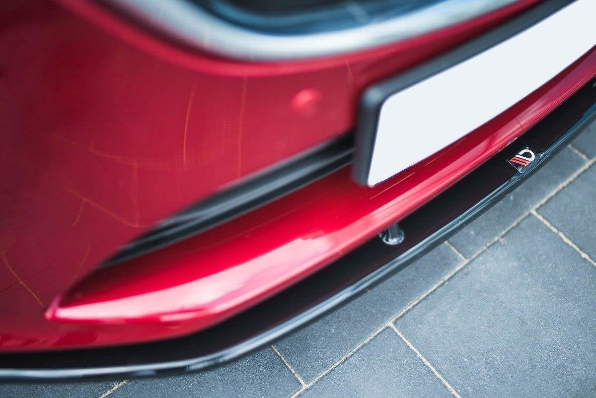 Frontläpp V.1 för Mazda 6 GJ (Mk3) Facelift