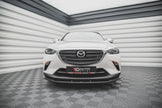 Frontläpp V.1 för Mazda CX-3
