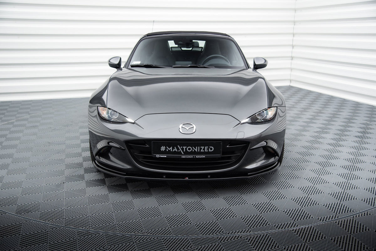 Frontläpp V.1 för Mazda MX-5 ND (Mk4)