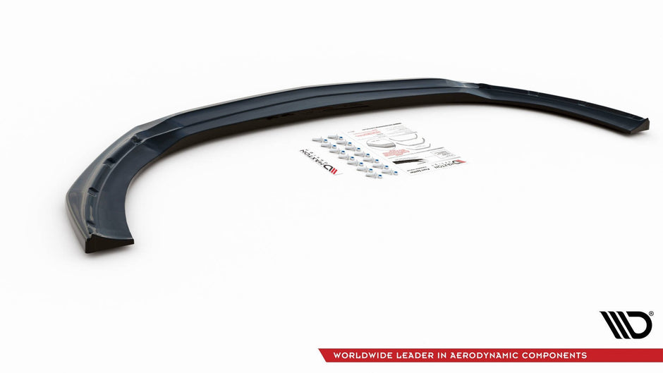 Frontläpp V.1 för Mercedes-AMG CLA 35 Aero C118