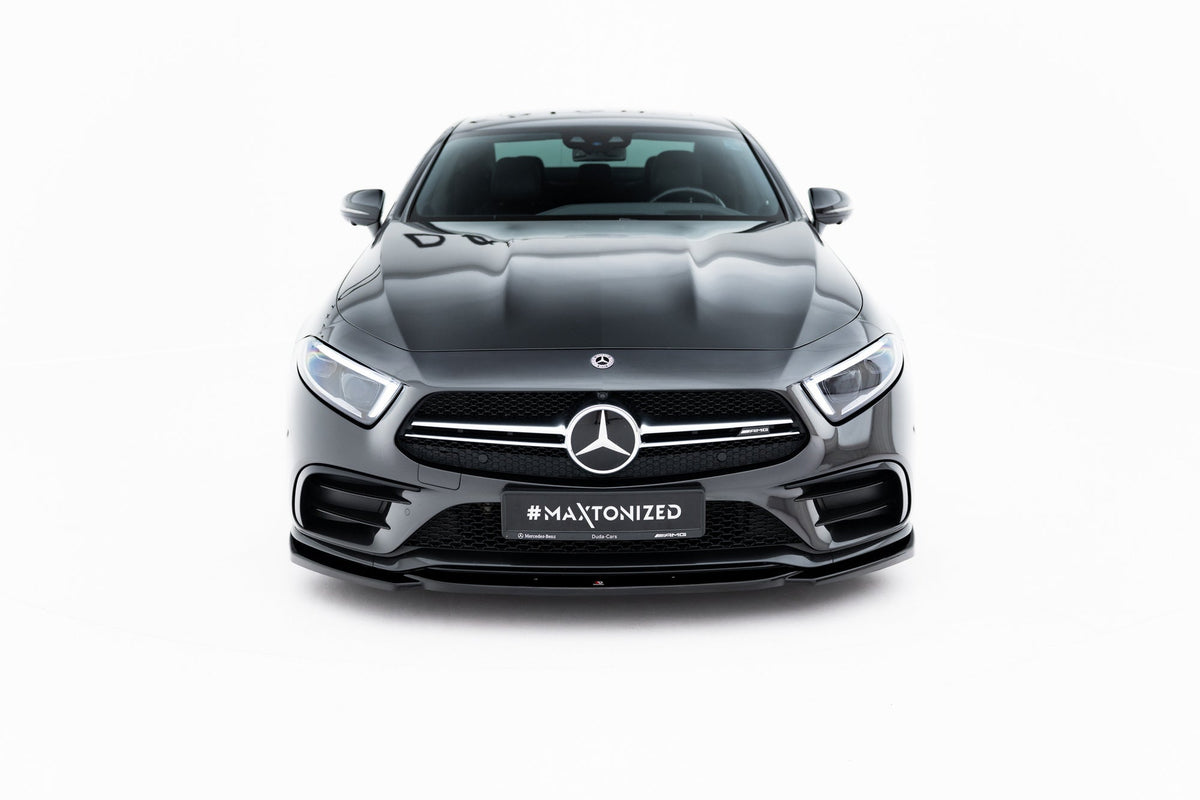 Frontläpp V.1 för Mercedes-AMG CLS 53 C257