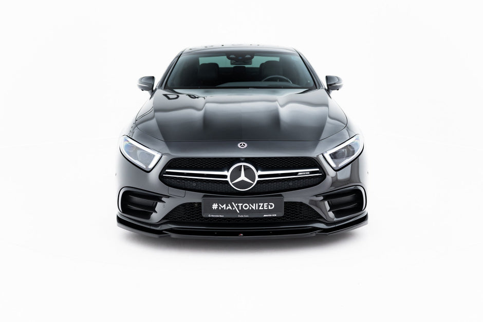 Frontläpp V.1 för Mercedes-AMG CLS 53 C257