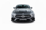 Frontläpp V.1 för Mercedes-AMG CLS 53 C257